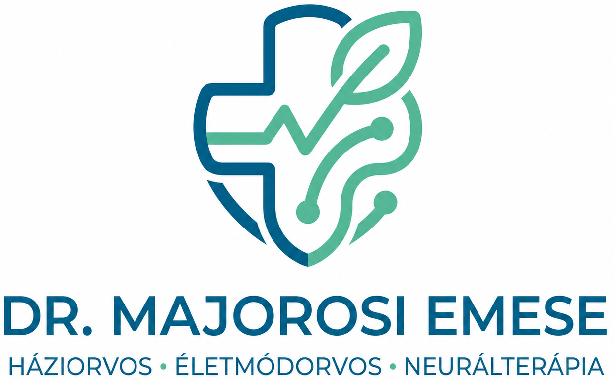 Dr. Majorosi Emese háziorvosi rendelő